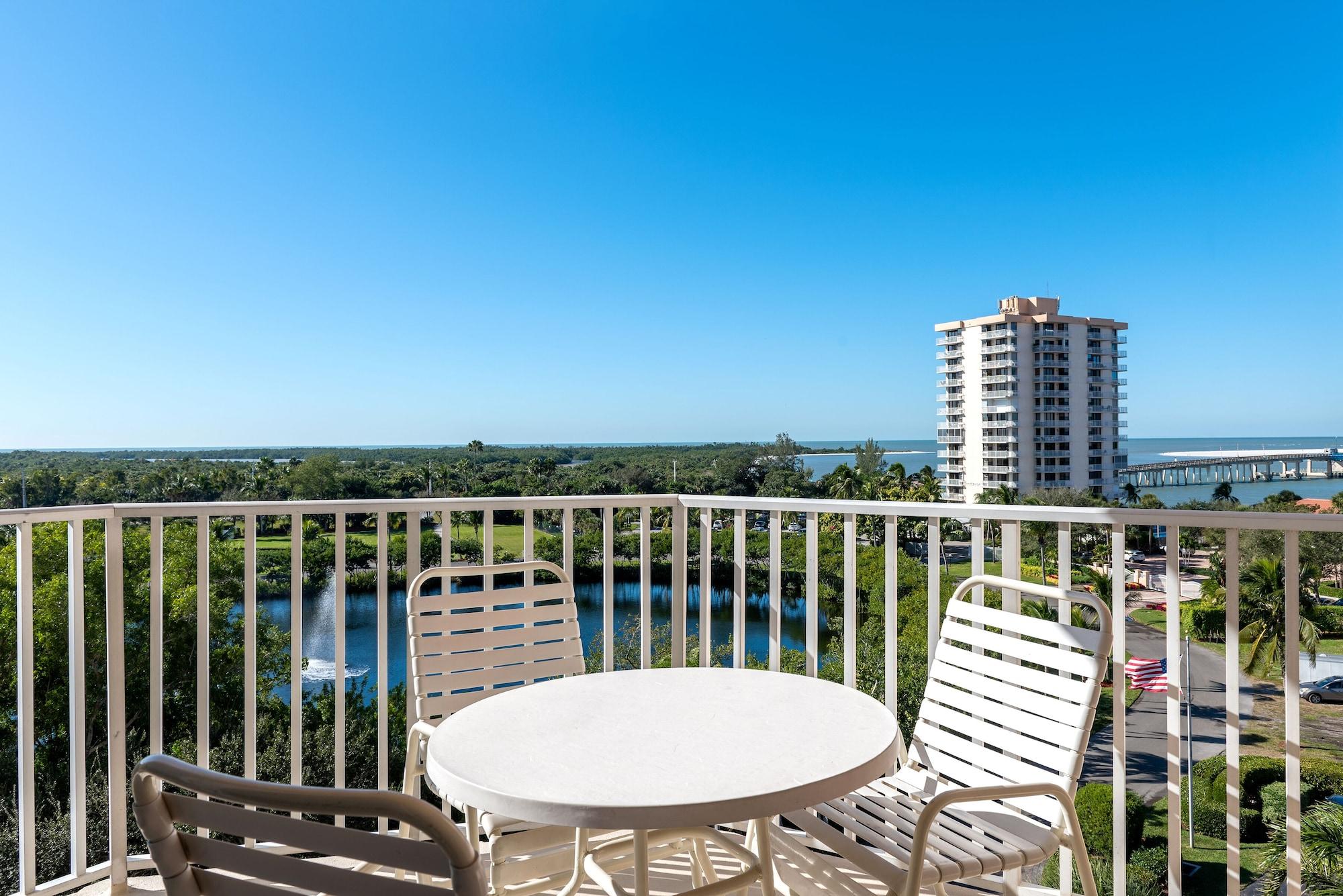 Lovers Key Resort Fort Myers Beach Εξωτερικό φωτογραφία