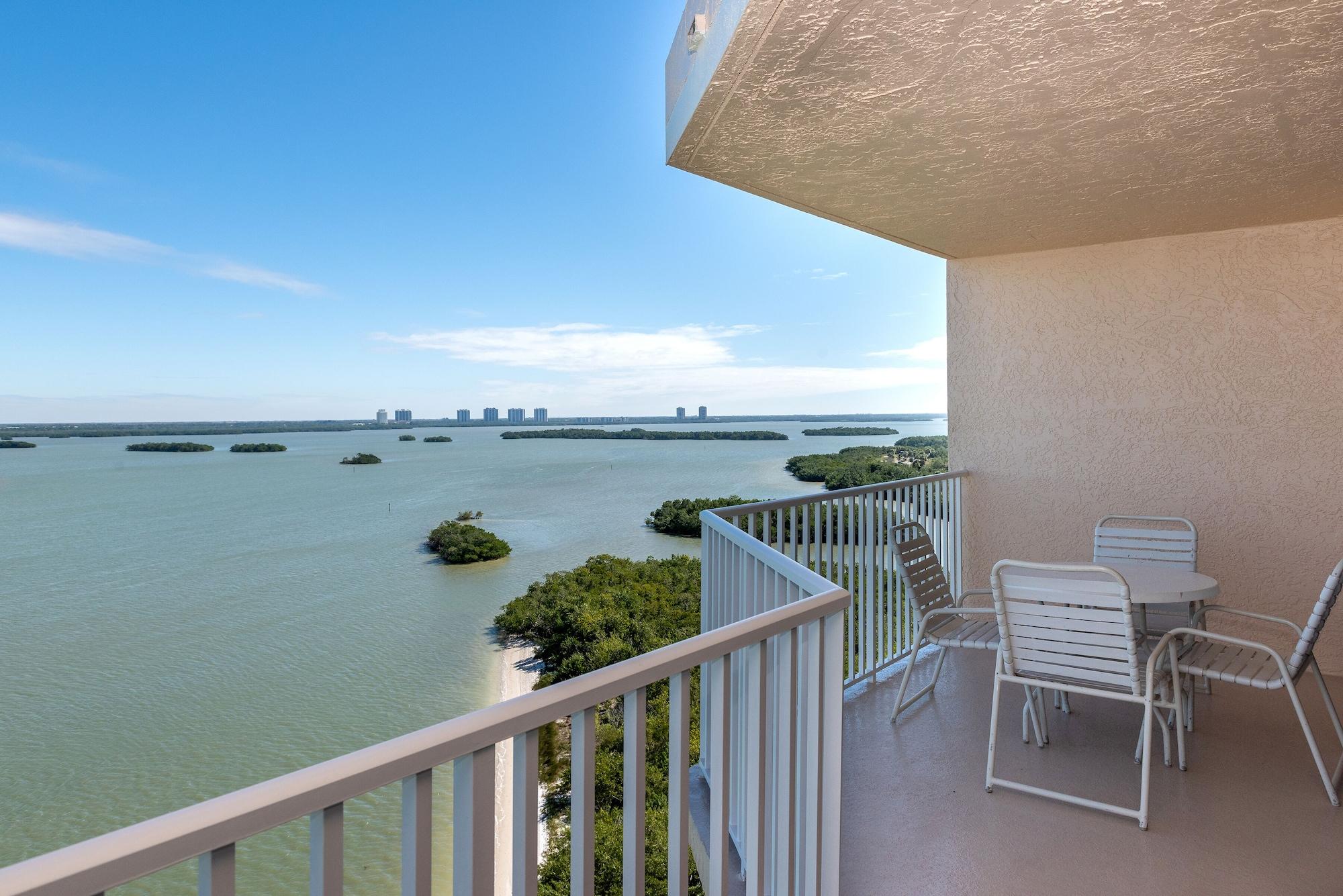 Lovers Key Resort Fort Myers Beach Εξωτερικό φωτογραφία
