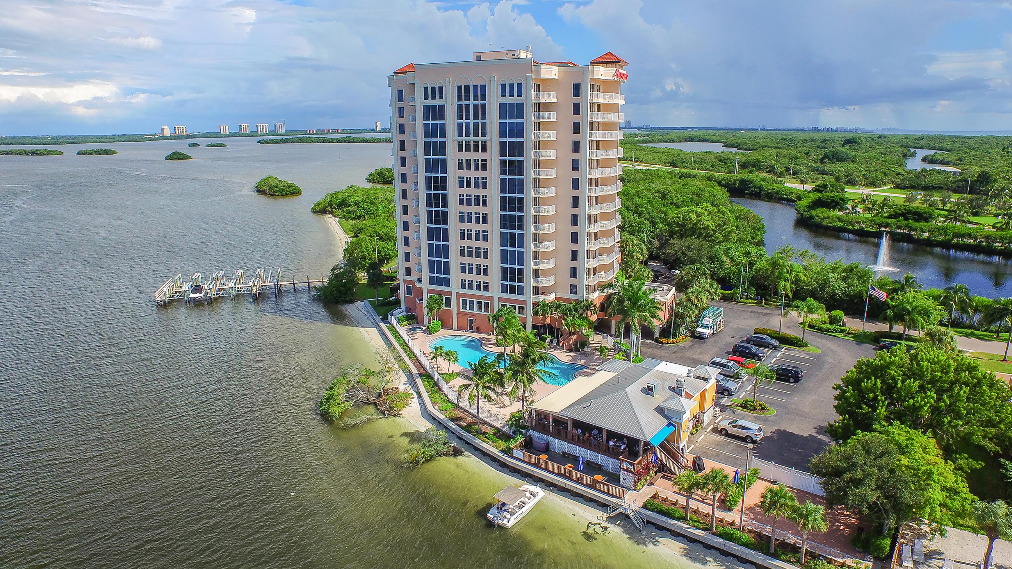 Lovers Key Resort Fort Myers Beach Εξωτερικό φωτογραφία
