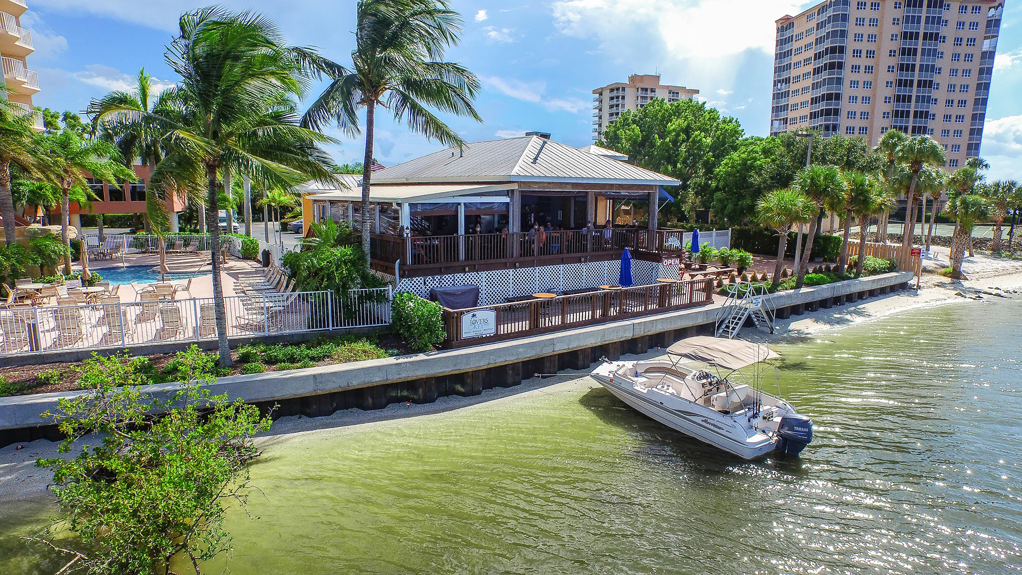 Lovers Key Resort Fort Myers Beach Εξωτερικό φωτογραφία