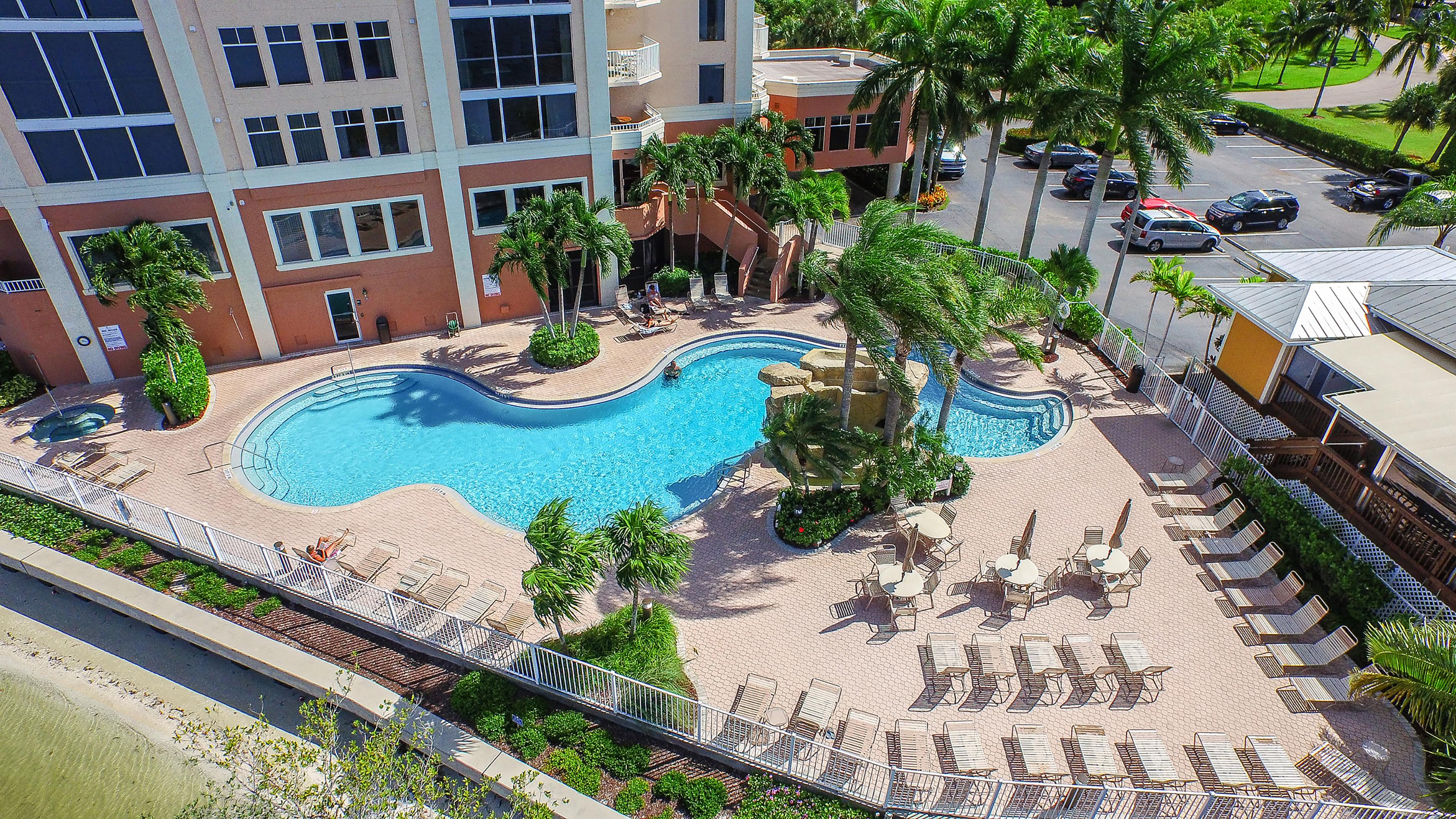 Lovers Key Resort Fort Myers Beach Εξωτερικό φωτογραφία