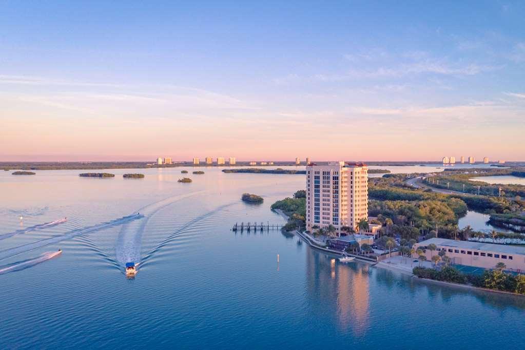 Lovers Key Resort Fort Myers Beach Εξωτερικό φωτογραφία
