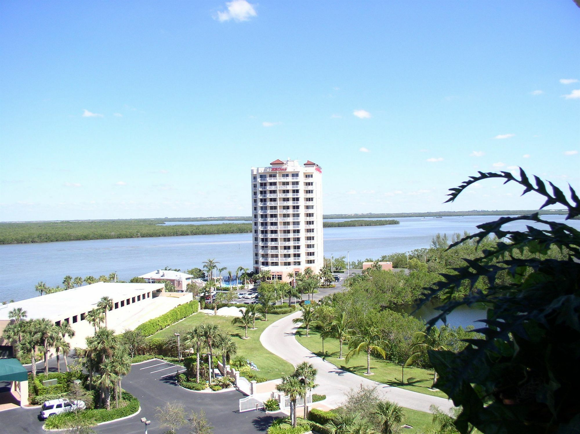 Lovers Key Resort Fort Myers Beach Εξωτερικό φωτογραφία