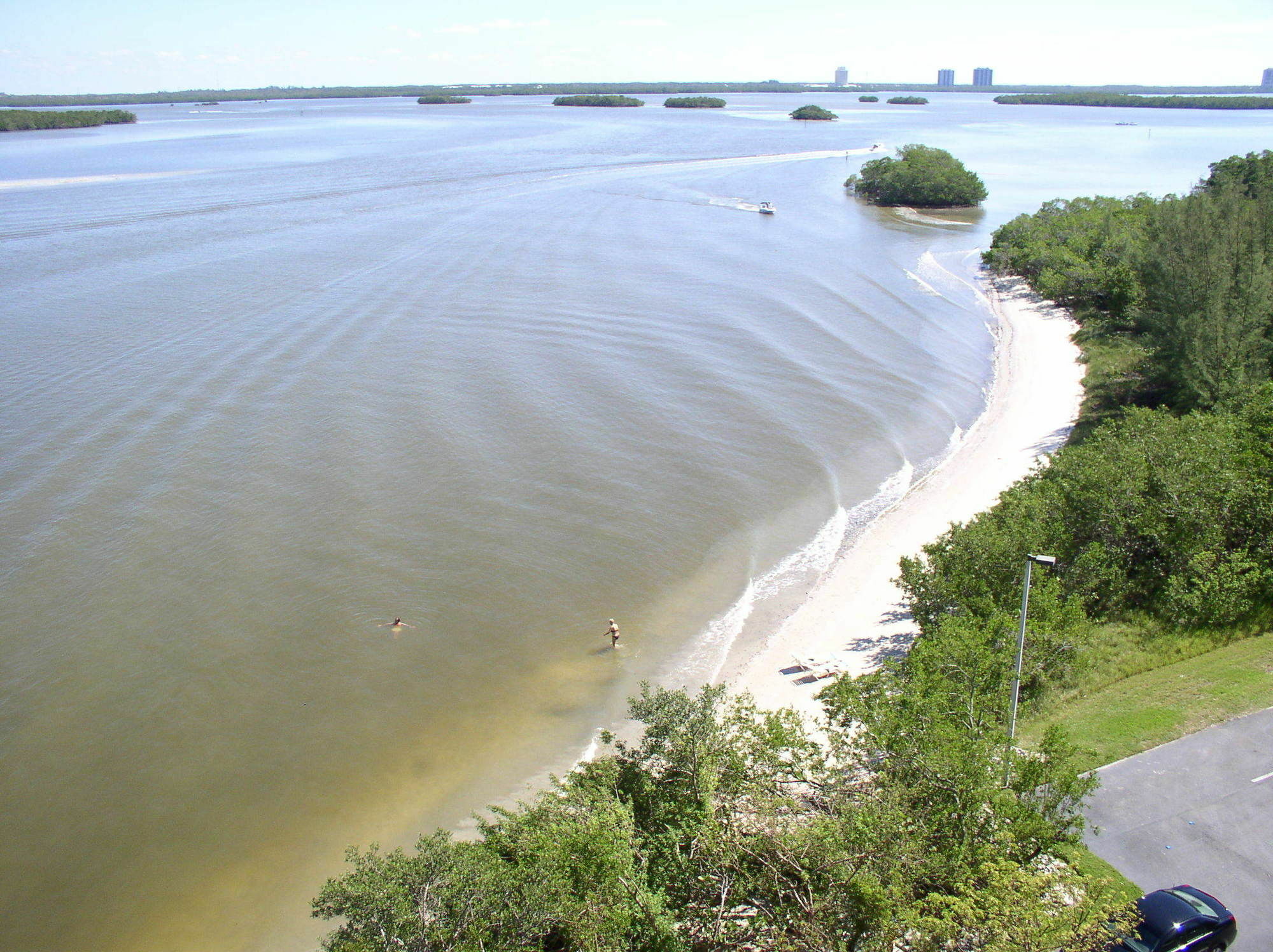 Lovers Key Resort Fort Myers Beach Εξωτερικό φωτογραφία