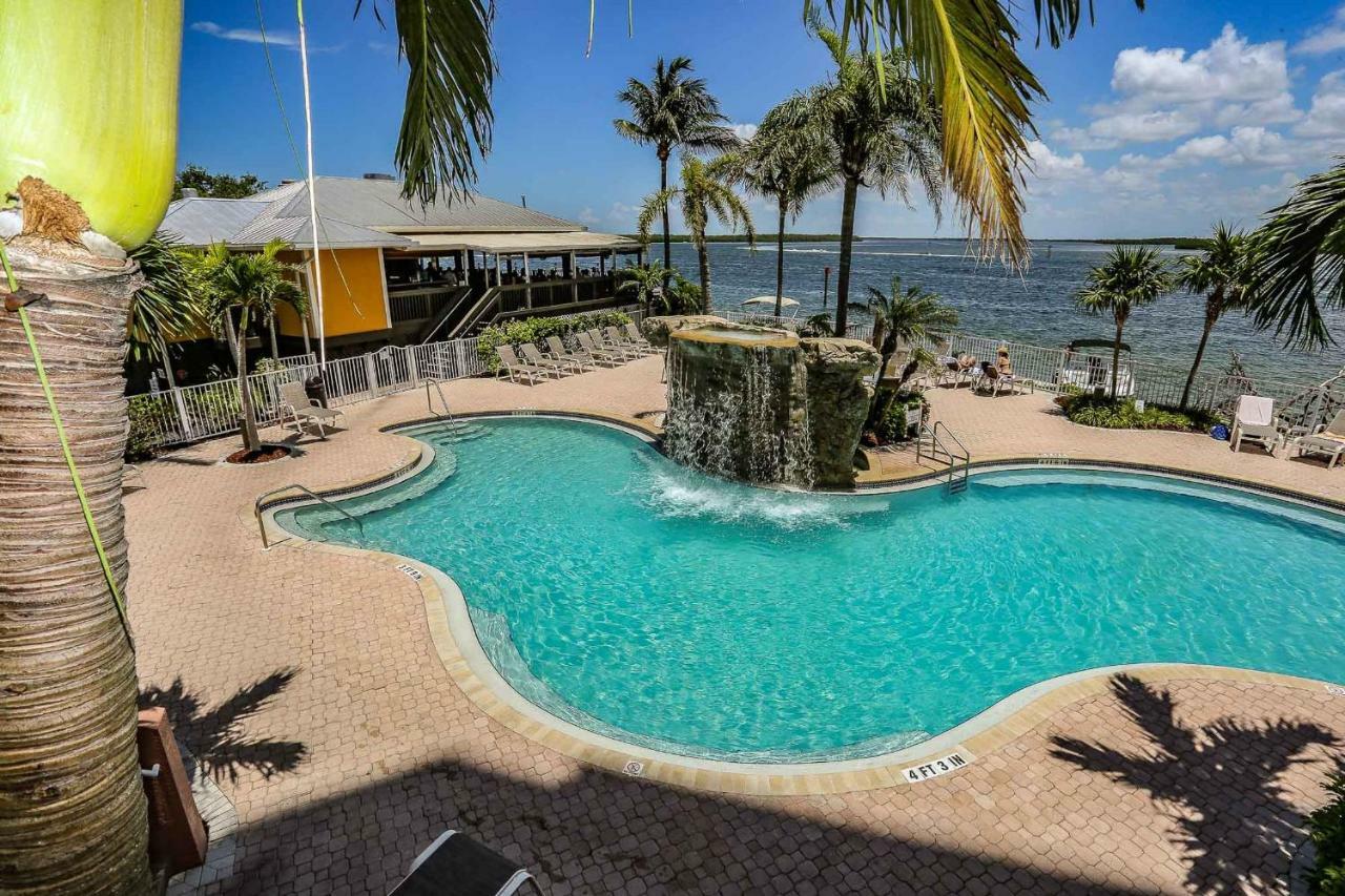 Lovers Key Resort Fort Myers Beach Εξωτερικό φωτογραφία