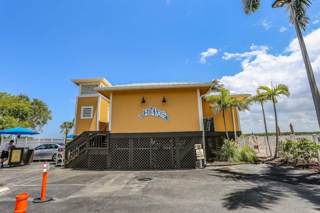 Lovers Key Resort Fort Myers Beach Εξωτερικό φωτογραφία