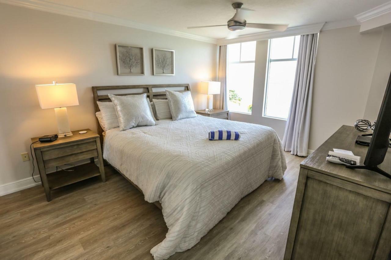 Lovers Key Resort Fort Myers Beach Εξωτερικό φωτογραφία