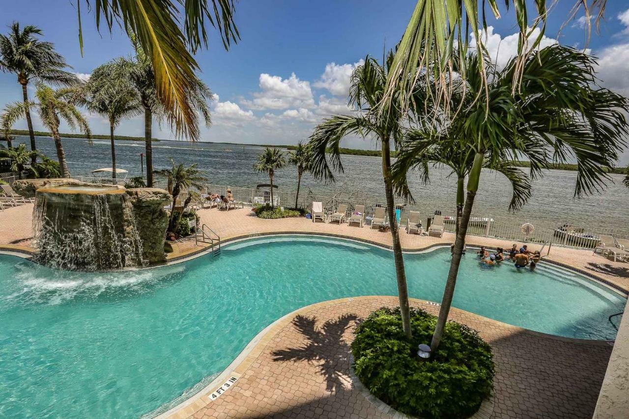 Lovers Key Resort Fort Myers Beach Εξωτερικό φωτογραφία