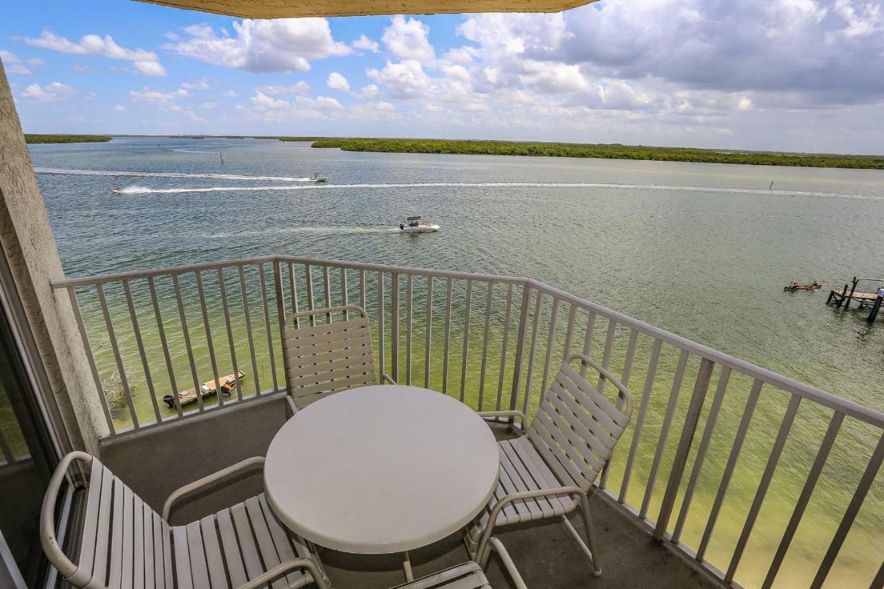 Lovers Key Resort Fort Myers Beach Εξωτερικό φωτογραφία