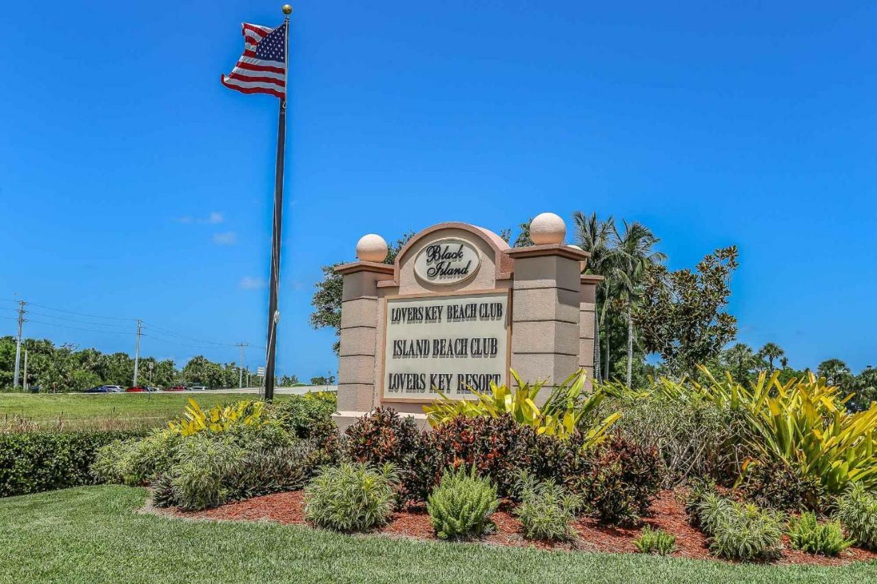 Lovers Key Resort Fort Myers Beach Εξωτερικό φωτογραφία