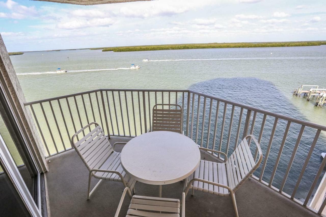 Lovers Key Resort Fort Myers Beach Εξωτερικό φωτογραφία