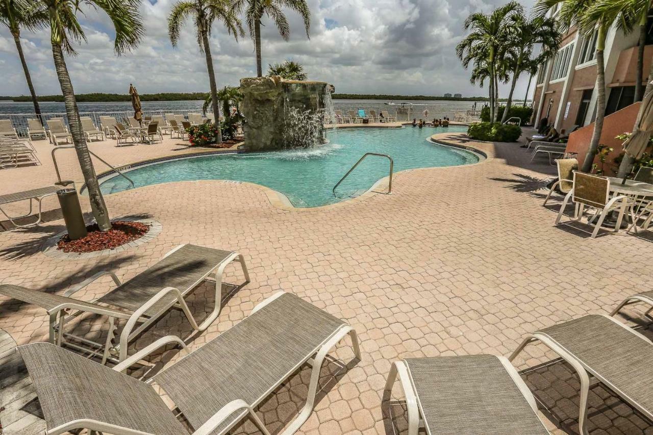 Lovers Key Resort Fort Myers Beach Εξωτερικό φωτογραφία