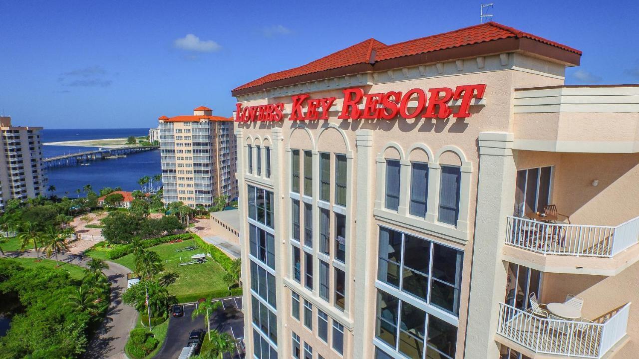 Lovers Key Resort Fort Myers Beach Εξωτερικό φωτογραφία