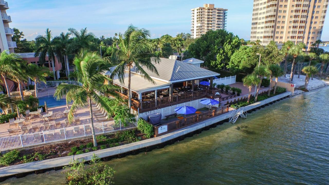 Lovers Key Resort Fort Myers Beach Εξωτερικό φωτογραφία